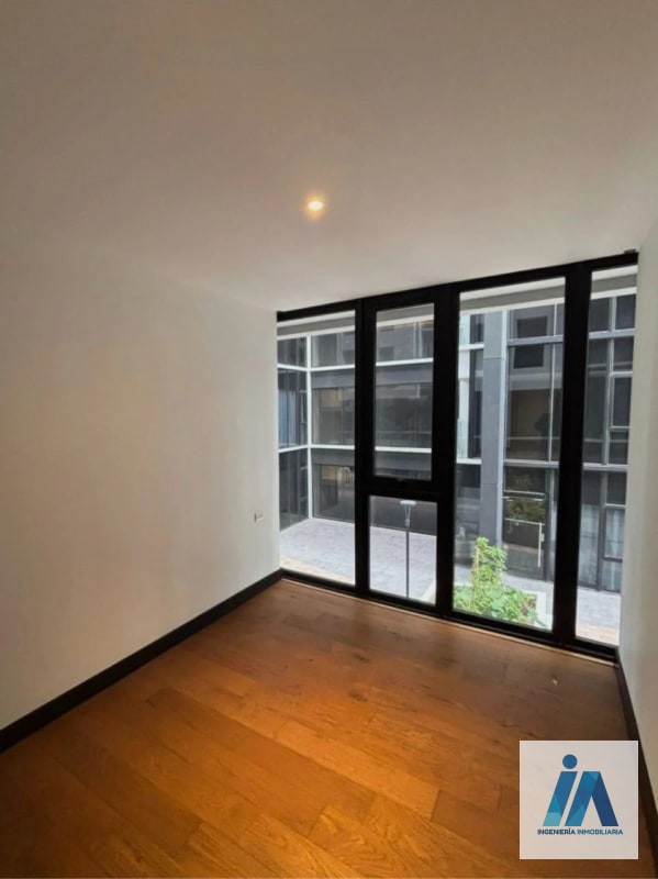 APARTAMENTO EN ALQUILER – Edificio Villa Mariscal, Zona 11 - 9