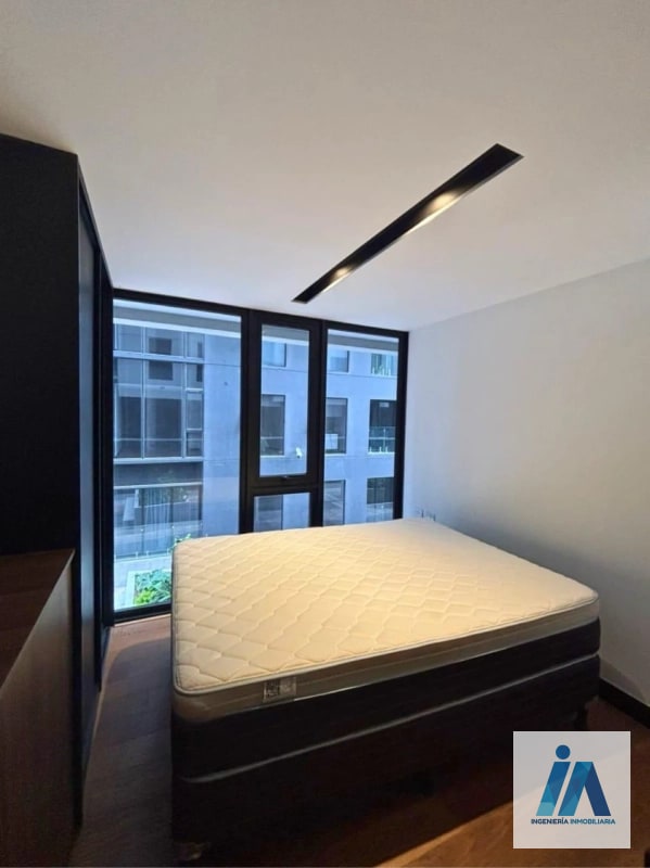 APARTAMENTO EN ALQUILER – Edificio Villa Mariscal, Zona 11 - 7