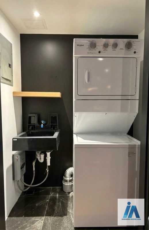 APARTAMENTO EN ALQUILER – Edificio Villa Mariscal, Zona 11 - 6