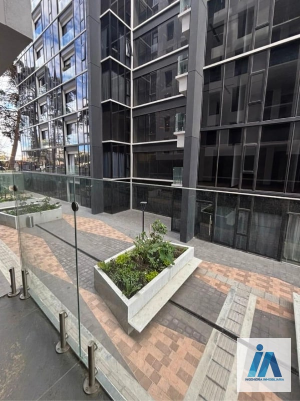 APARTAMENTO EN ALQUILER – Edificio Villa Mariscal, Zona 11 - 5