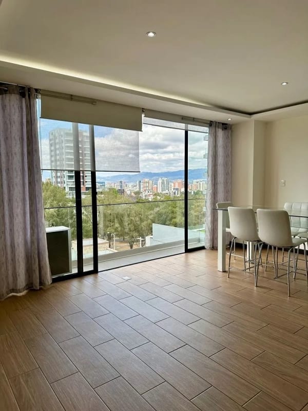 Venta de Apartamento en zona 15 VHI Torre Praga — Apartamento en Venta en Zona 15, Guatemala, Ciudad — foto 11 de 12