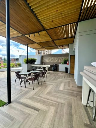 Venta de Apartamento en zona 15 VHI Torre Praga — Apartamento en Venta en Zona 15, Guatemala, Ciudad — miniatura 2 de 12