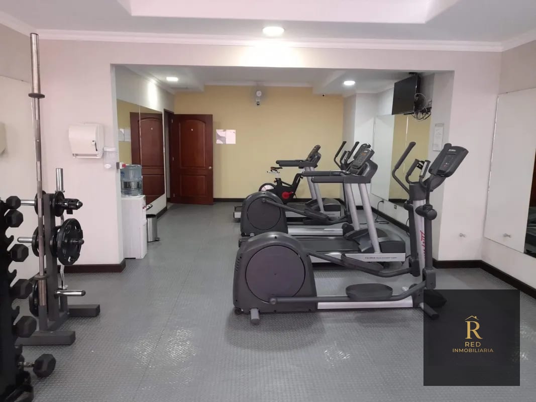 🏢 Apartamento en Venta – Edificio Bellini, Zona 14 — Apartamento en Venta en Bellini, Zona 14, Guatemala, Ciudad — foto 13 de 13