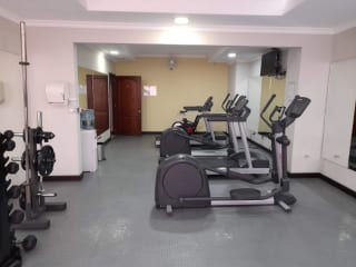 🏢 Apartamento en Venta – Edificio Bellini, Zona 14 — Apartamento en Venta en Bellini, Zona 14, Guatemala, Ciudad — miniatura 13 de 13