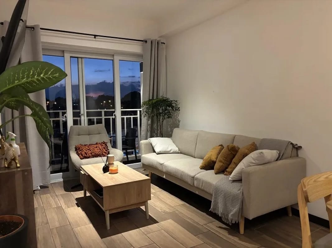 Venta de apartamento en zona 13 Torre Pamplona — Apartamento en Venta en Torre Pamplona 1ra Calle, Zona 13, Guatemala, Ciudad — foto 7 de 8