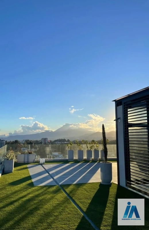 APARTAMENTO EN VENTA📍 Edificio Villa Mariscal, Zona 11 - 17