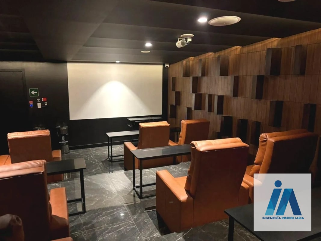 APARTAMENTO EN VENTA📍 Edificio Villa Mariscal, Zona 11 - 5