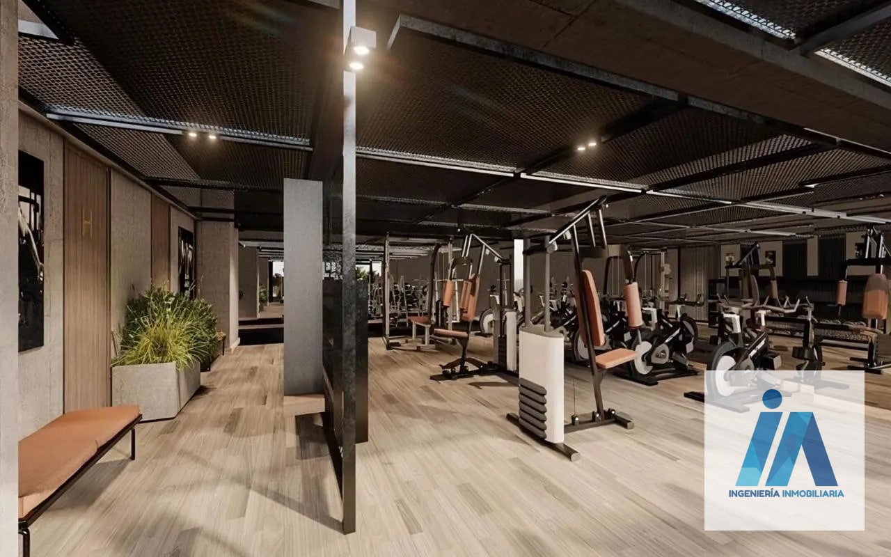 APARTAMENTO EN VENTA📍 Edificio Villa Mariscal, Zona 11 - 3