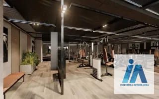 APARTAMENTO EN VENTA📍 Edificio Villa Mariscal, Zona 11 — Apartamento en Venta en Zona 11, Guatemala, Ciudad — miniatura 3 de 17