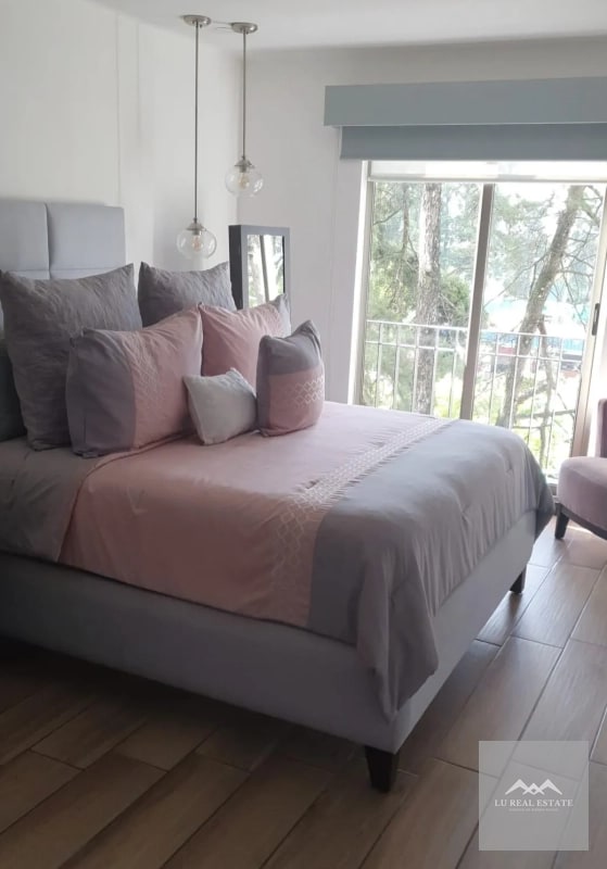 apartamento de dos habitaciones en z15 - 6