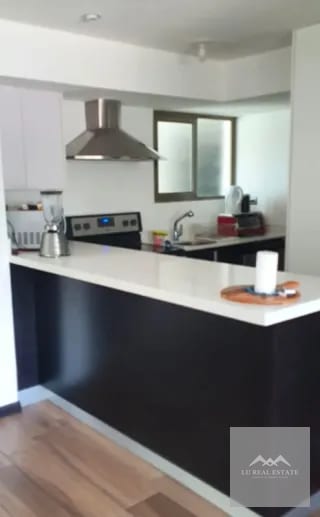 apartamento de dos habitaciones en z15 — Apartamento en Alquiler en Zona 15, Guatemala, Ciudad — miniatura 5 de 6