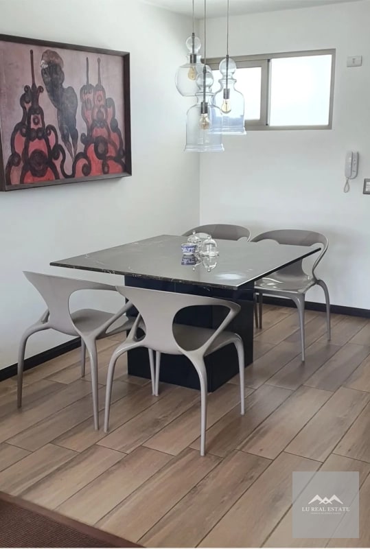 apartamento de dos habitaciones en z15 - 4