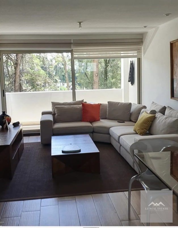 apartamento de dos habitaciones en z15 - 3