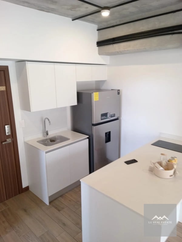 apartamento de dos habitaciones en z15 - 2