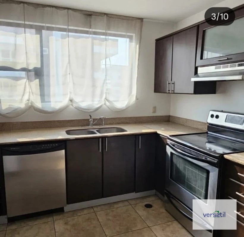 LINDO APARTAMENTO EN VENTA Vivaldi Zona 14 - 6