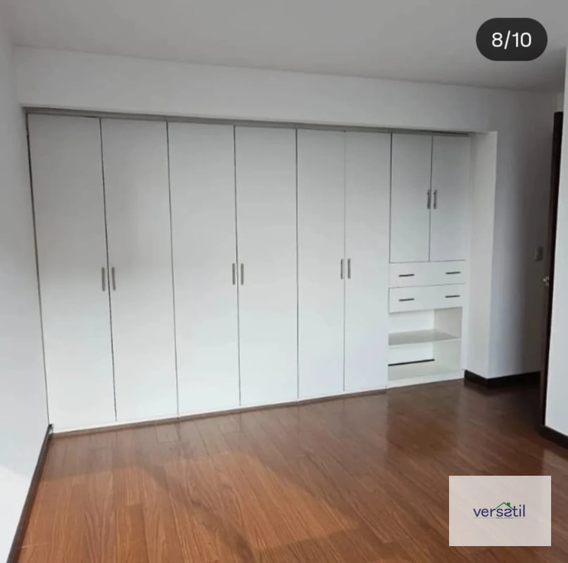 LINDO APARTAMENTO EN VENTA Vivaldi Zona 14 - 5
