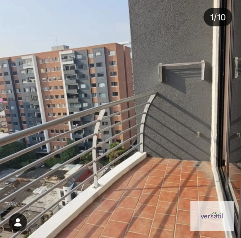 LINDO APARTAMENTO EN VENTA Vivaldi Zona 14 - 4