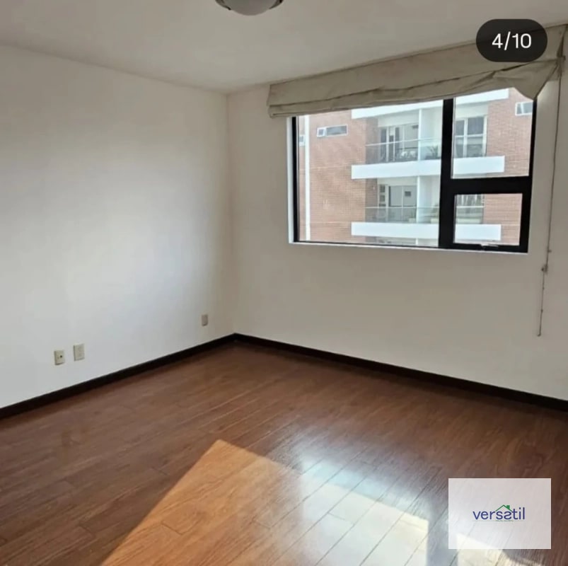 LINDO APARTAMENTO EN VENTA Vivaldi Zona 14 - 3