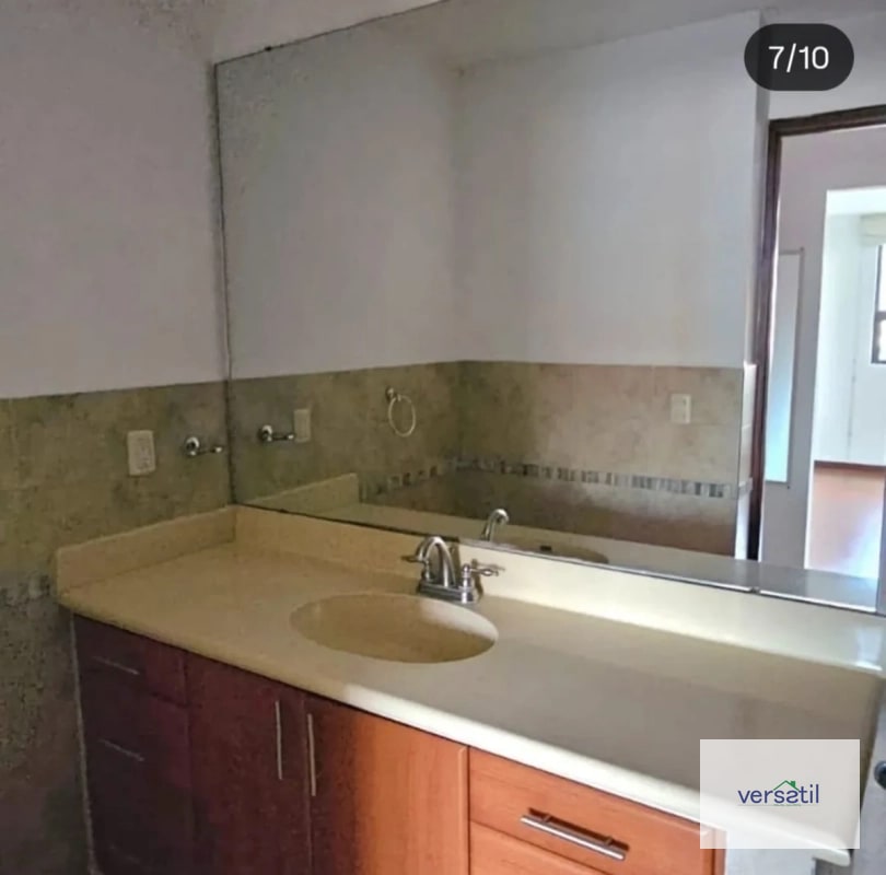 LINDO APARTAMENTO EN VENTA Vivaldi Zona 14 - 2