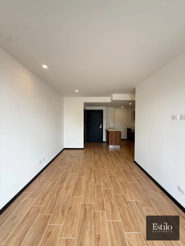 Hermoso Apartamento En Renta - 11