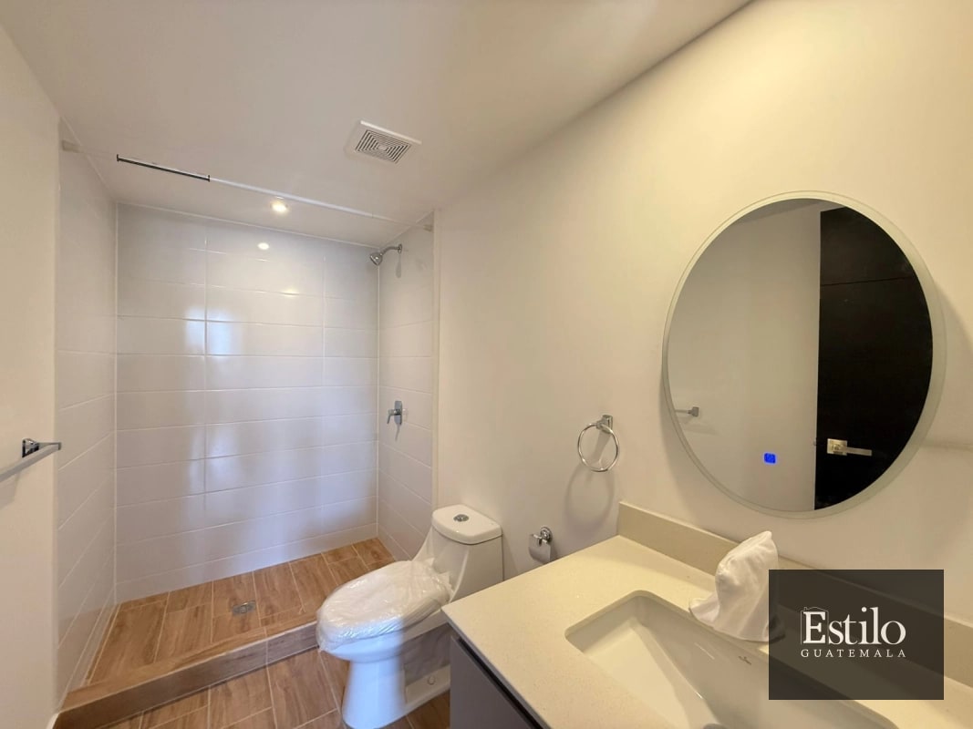 Hermoso Apartamento En Renta - 10