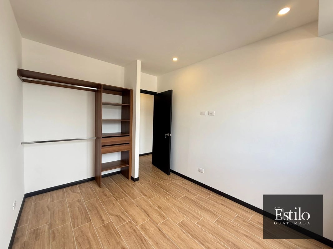 Hermoso Apartamento En Renta - 9