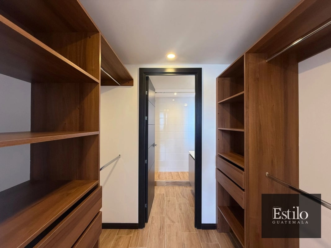 Hermoso Apartamento En Renta - 8