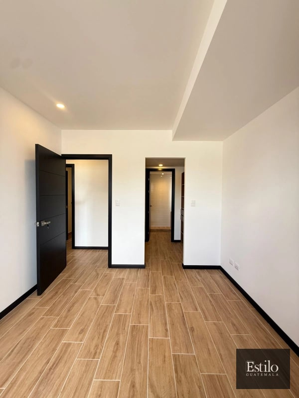 Hermoso Apartamento En Renta - 7
