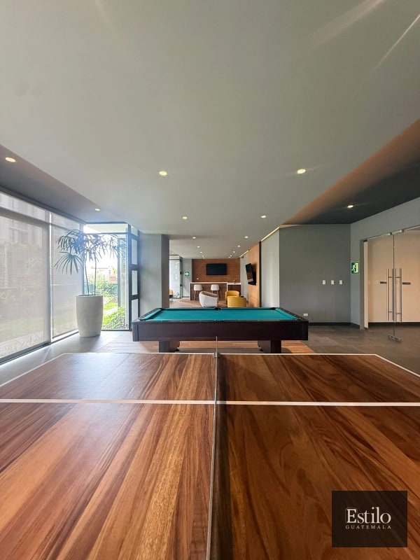 Hermoso Apartamento En Renta - 5