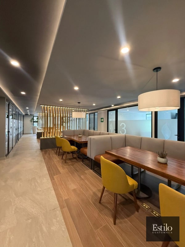 Hermoso Apartamento En Renta - 4