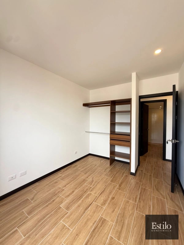 Hermoso Apartamento En Renta - 2
