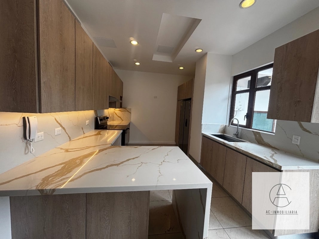 Apartamento en renta, Albereda de la Española - 1