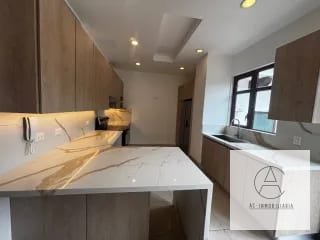 Apartamento en renta, Albereda de la Española — Apartamento en Alquiler en Muxbal, Guatemala, Ciudad — miniatura 1 de 16