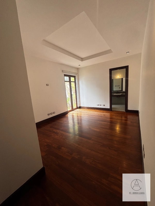 Apartamento en renta, Albereda de la Española - 6