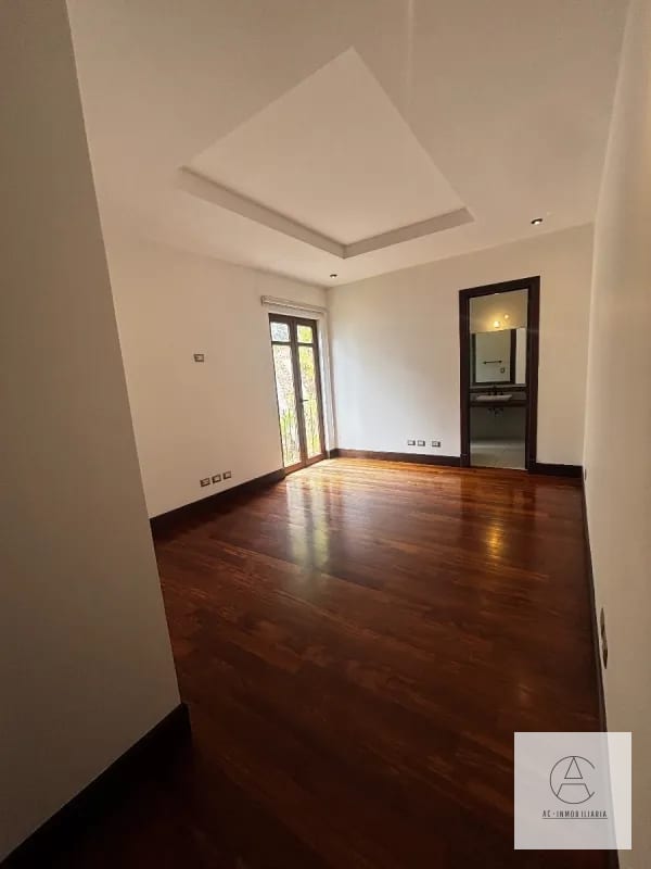 Apartamento en renta, Albereda de la Española — Apartamento en Alquiler en Muxbal, Guatemala, Ciudad — foto 6 de 16