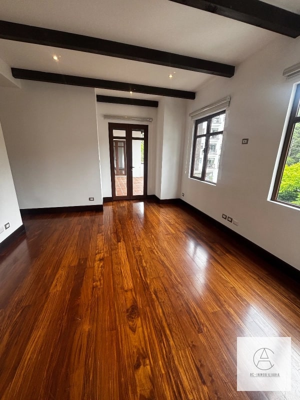Apartamento en renta, Albereda de la Española - 3