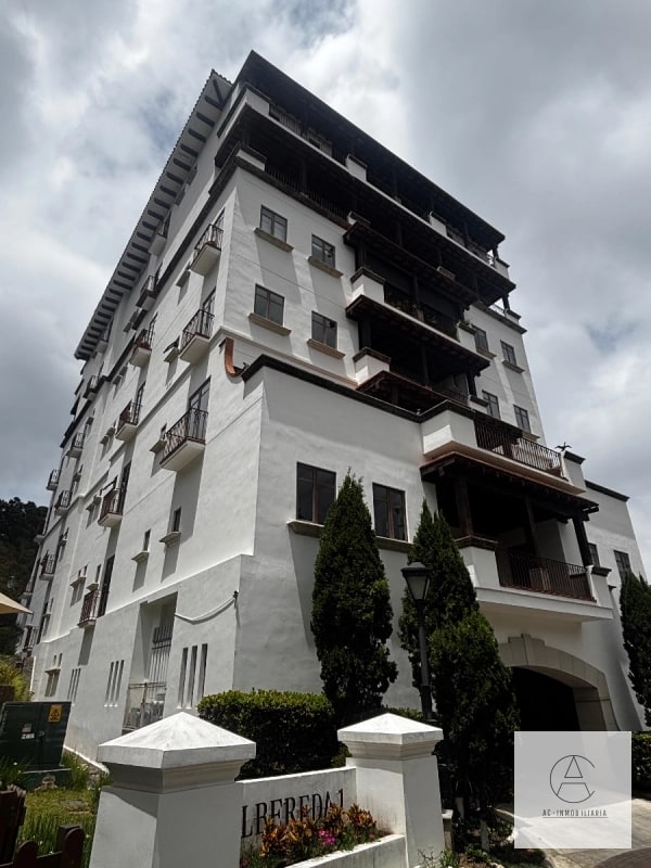 Apartamento en renta, Albereda de la Española - 2