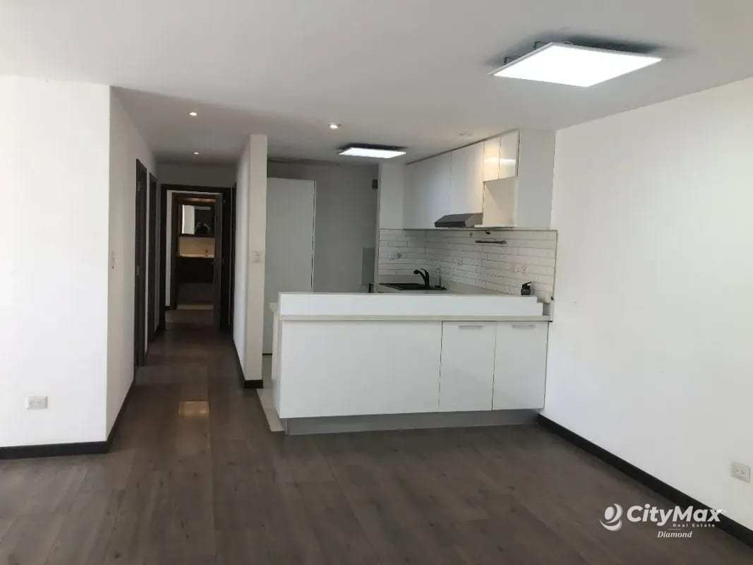 Vendo Apartamento Con Patio en Di Fiori Zona 7 — Apartamento en Venta en Zona 7, Guatemala, Ciudad — foto 1 de 7