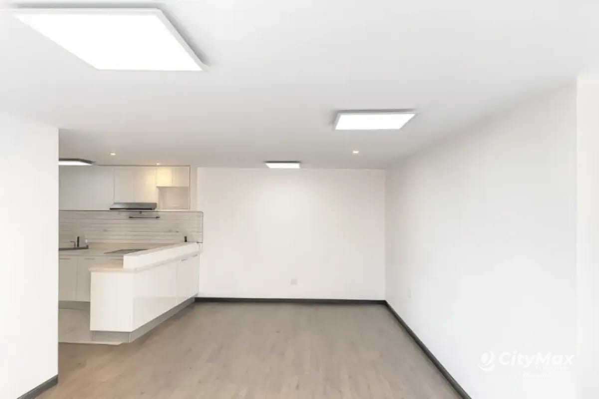 Vendo Apartamento Con Patio en Di Fiori Zona 7 — Apartamento en Venta en Zona 7, Guatemala, Ciudad — foto 7 de 7