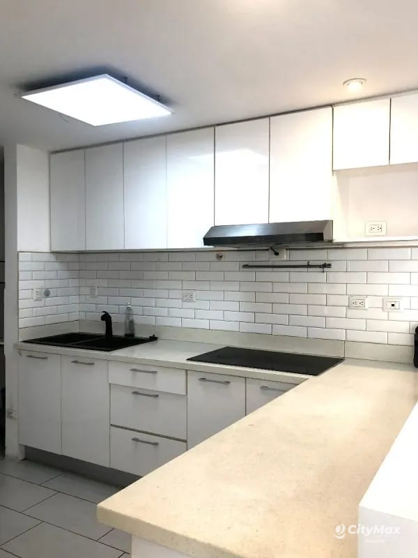 Vendo Apartamento Con Patio en Di Fiori Zona 7 — Apartamento en Venta en Zona 7, Guatemala, Ciudad — foto 4 de 7