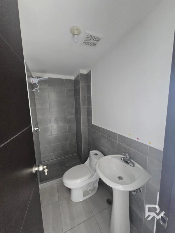 Alquiler de Apartamento en zona 1, Edificio Altea UNO - 13