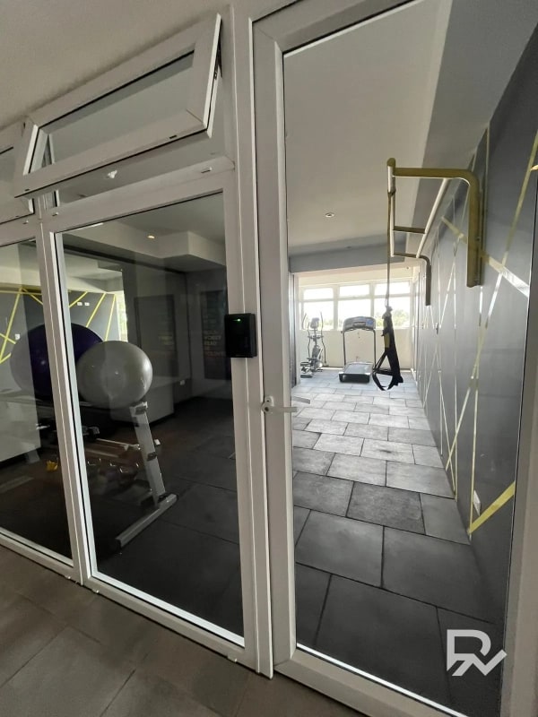 Alquiler de Apartamento en zona 1, Edificio Altea UNO - 8