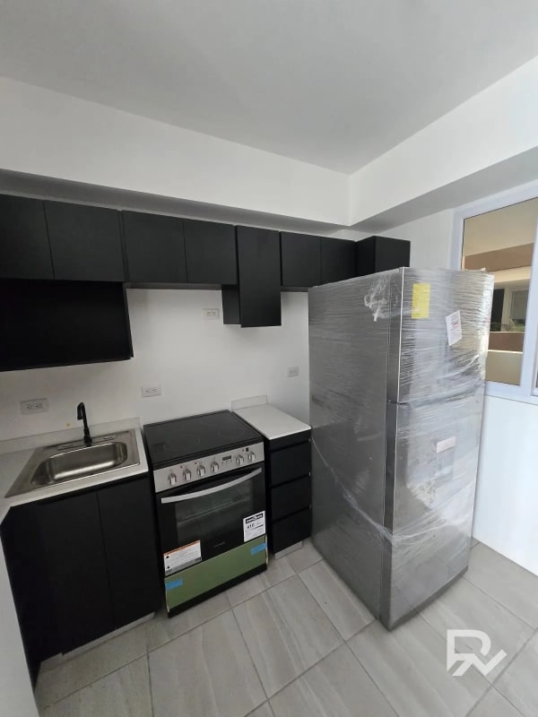 Alquiler de Apartamento en zona 1, Edificio Altea UNO - 6