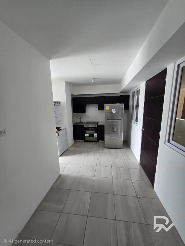 Alquiler  de Apartamento en zona 1, Edificio Altea UNO - 2