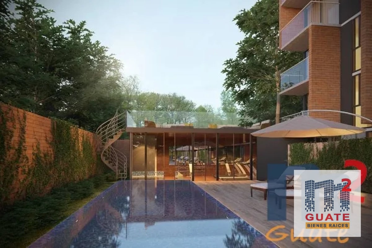 Apartamento de en Venta, Zona 11 - 4
