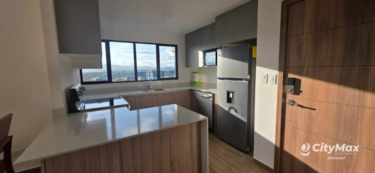 Apartamento en venta zona 14 — Apartamento en Venta en Zona 14, Guatemala, Ciudad — foto 1 de 7