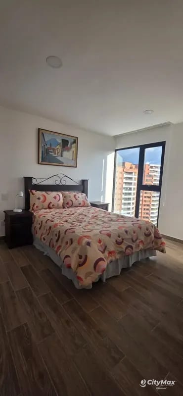 Apartamento en venta zona 14 — Apartamento en Venta en Zona 14, Guatemala, Ciudad — foto 6 de 7