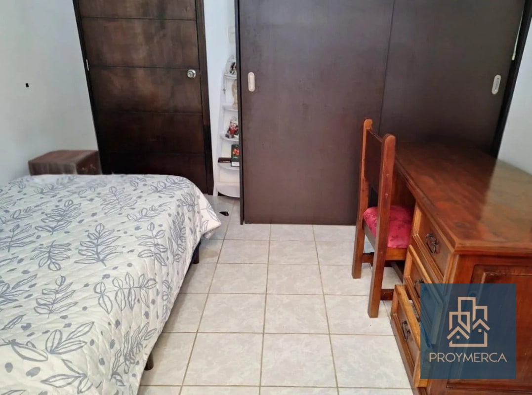 Apartamento en venta, Hacienda real, Zona 16 - 7
