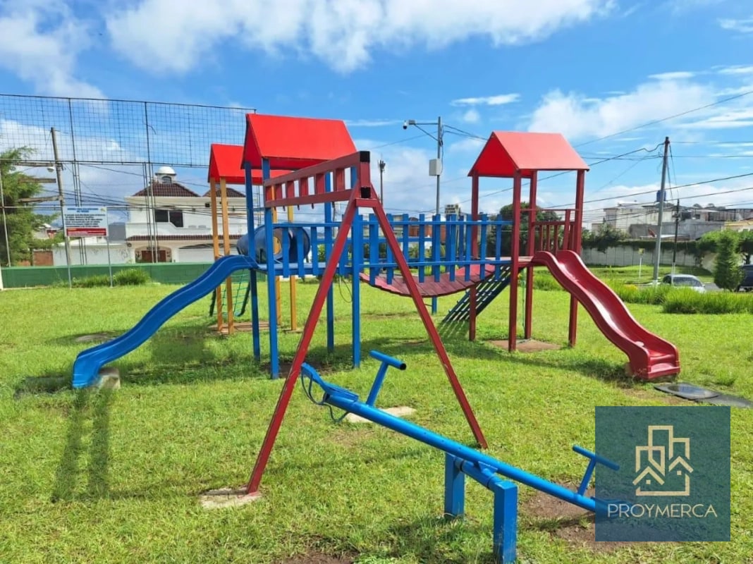 Apartamento en venta, Hacienda real, Zona 16 - 4