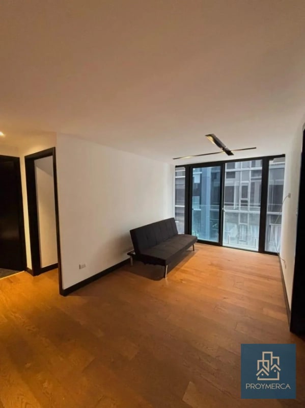 Apartamento en alquiler, Edificio Villa Mariscal, Zona 11 - 1